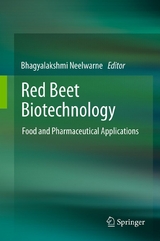 Red Beet Biotechnology - 