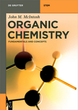 Organic Chemistry - John M. McIntosh