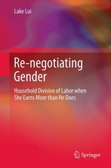 Re-negotiating Gender -  Lake Lui