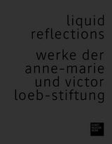 Liquid Reflections - 