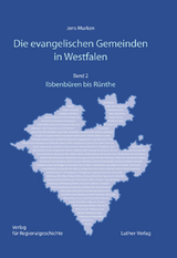 Die evangelischen Gemeinden in Westfalen - Murken, Jens