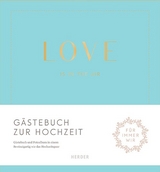 Love is in the air - Susanne Rademacher