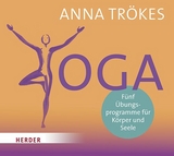 Yoga - Anna Trökes