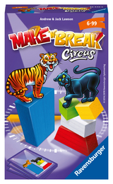 Make 'n' Break Circus - 