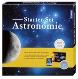 Starter-Set Astronomie - Hermann-Michael Hahn, Joachim Herrmann