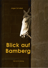 Blick auf Bamberg - 