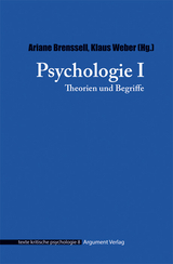 Psychologie - 