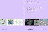 New Type of Three-Axix Hall Sensor Designed for High-Accuracy Magnetic Field Measuremnt - Wouters Silke Christina