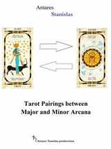 Tarot Pairings between Major and Minor Arcana -  giampiero tirelli