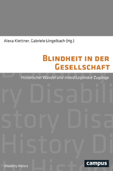 Blindheit in der Gesellschaft - 