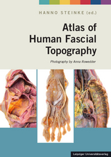 Atlas of Human Fascial Topography - 