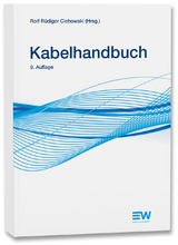 Kabelhandbuch - Kliesch, Mario; Merschel, Frank; Cichowski, Rolf Rüdiger