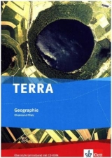 TERRA Geographie für Rheinland-Pfalz