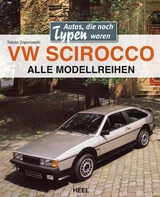 VW Scirocco - Tobias Zoporowski