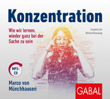 Konzentration - Marco von Münchhausen