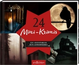 24 Mini-Krimis - Marion Solowski