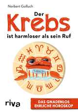 Der Krebs ist harmloser als sein Ruf - Norbert Golluch