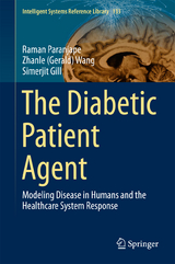 The Diabetic Patient Agent - Raman Paranjape, Zhanle (Gerald) Wang, Simerjit Gill