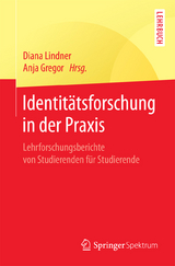 Identitätsforschung in der Praxis - 