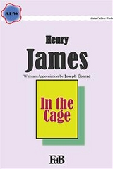 In the Cage - Henry James