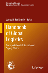 Handbook of Global Logistics - 