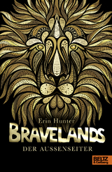 Bravelands - Der Außenseiter - Erin Hunter