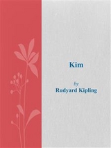 Kim - Rudyard Kipling