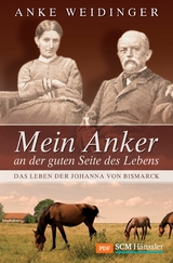 Mein Anker an der guten Seite des Lebens - Anke Weidinger