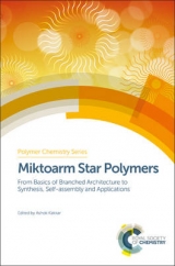 Miktoarm Star Polymers - 