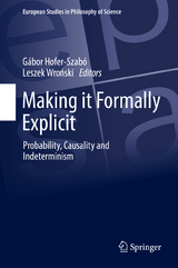 Making it Formally Explicit - 