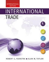 International Trade - Feenstra, Rob; Taylor, Alan