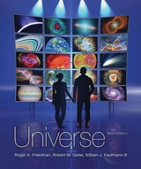 Universe - Freedman, Roger; Geller, Robert; Kaufmann, William J.