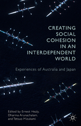 Creating Social Cohesion in an Interdependent World - Tetsuo Mizukami