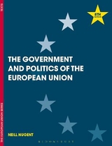 The Government and Politics of the European Union - Nugent, Neill