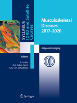 Musculoskeletal Diseases 2017-2020 - 