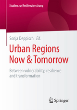 Urban Regions Now & Tomorrow - 