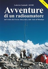 Avventure di un radioamatore - Lodovico Gualandi