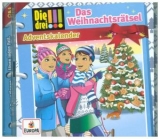 Das WeihnachtsrÃ¤tsel - 