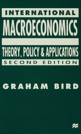 International Macroeconomics - Bird, G.