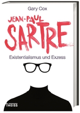 Jean-Paul Sartre - Gary Cox