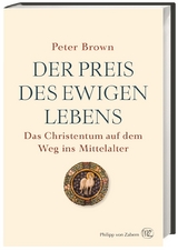 Der Preis des ewigen Lebens - Peter Brown