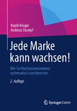 Jede Marke kann wachsen! - Ralph Krüger, Andreas Stumpf