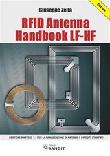 Rfid antenna handbook LF-HF - Giuseppe Zella