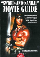 Sword and Sandal Movie Guide - OSCAR LAPEÑA MARCHENA
