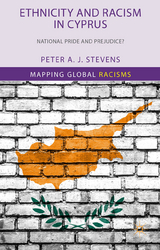 Ethnicity and Racism in Cyprus - P. Stevens