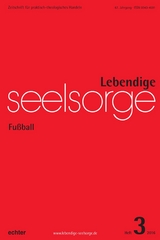 Lebendige Seelsorge 3/2016 - 