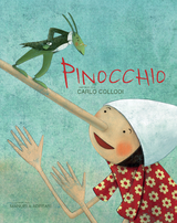 Pinocchio - Manuela Adreani