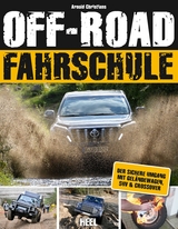 Die Off-Road-Fahrschule - Arnold Christians