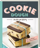 Cookie Dough - Lindsay Landis
