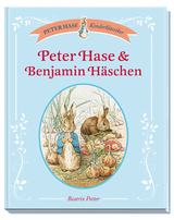 Peter Hase & Benjamin Häschen - Beatrix Potter